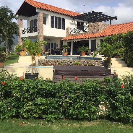 Hawk's Nest Bed&Breakfast La Laguna de San Carlos Exterior foto