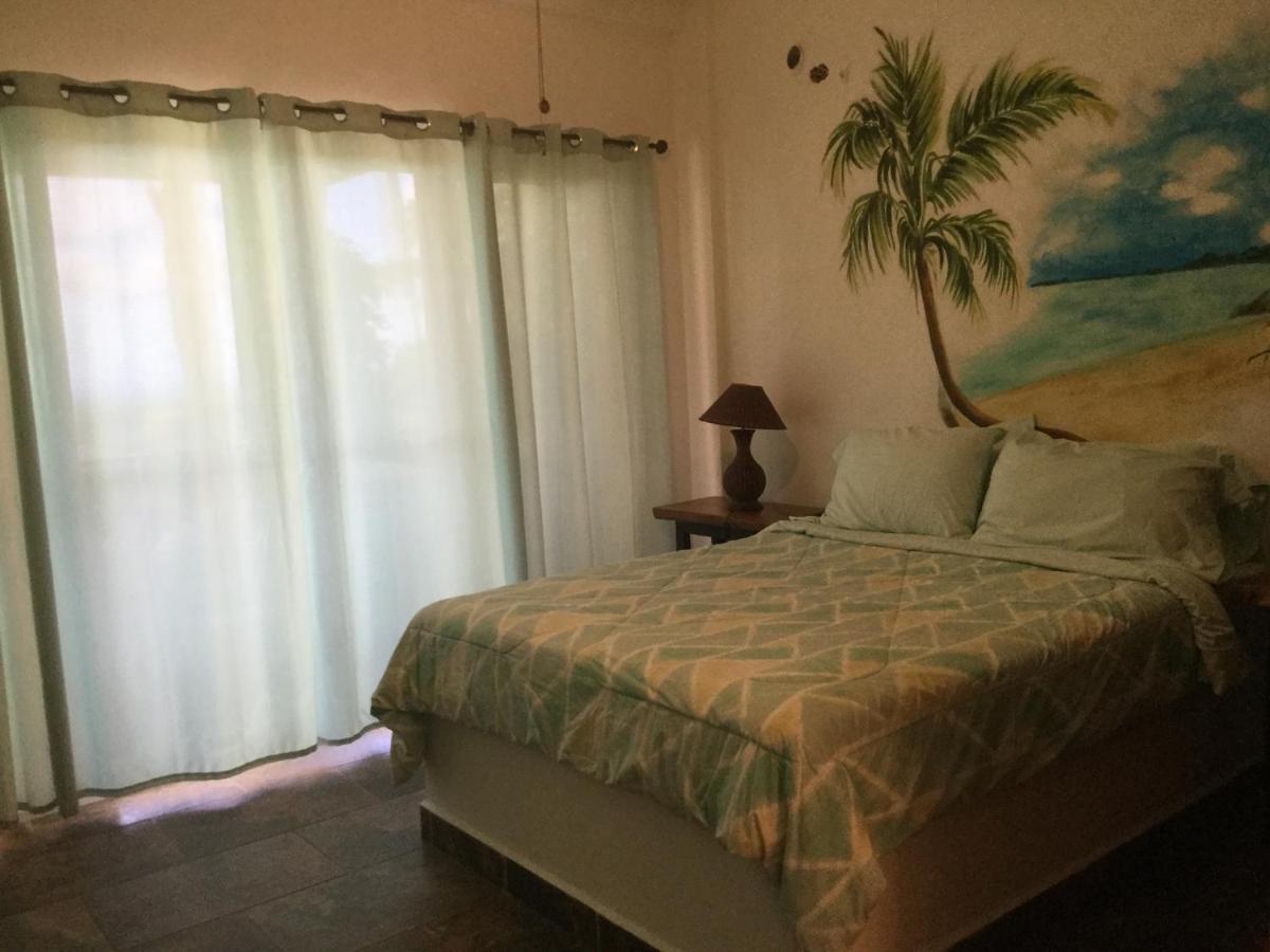 Hawk's Nest Bed&Breakfast La Laguna de San Carlos Exterior foto