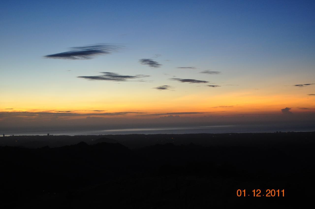 Hawk's Nest Bed&Breakfast La Laguna de San Carlos Exterior foto